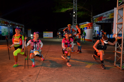 Lâm Đồng Trail 2023 照片