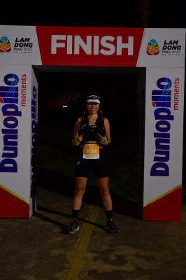 Lâm Đồng Trail 2023 照片