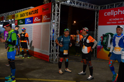 Lâm Đồng Trail 2023 照片