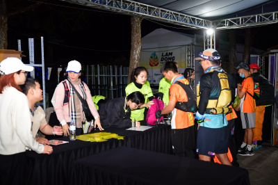 Lâm Đồng Trail 2023 照片