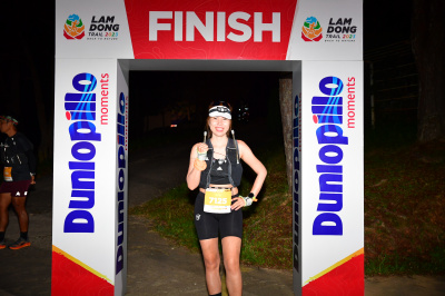 Lâm Đồng Trail 2023 照片