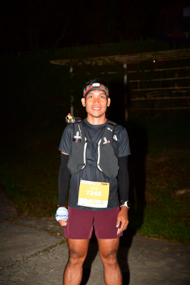 Lâm Đồng Trail 2023 照片
