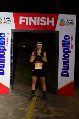 Lâm Đồng Trail 2023 照片