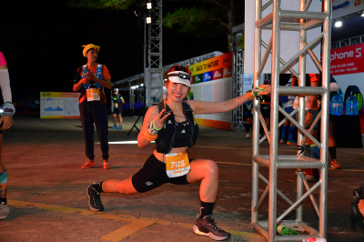Lâm Đồng Trail 2023 照片