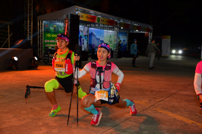 Lâm Đồng Trail 2023 照片