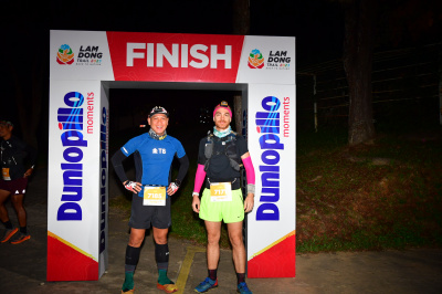 Lâm Đồng Trail 2023 照片