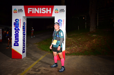 Lâm Đồng Trail 2023 照片