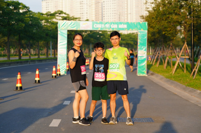 Photo Chạy vì Gia Hân