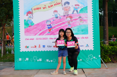 Photo Chạy vì Gia Hân