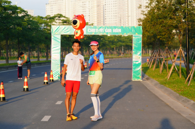 Photo Chạy vì Gia Hân