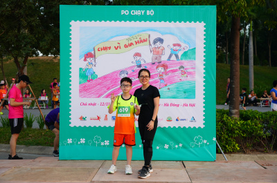 Photo Chạy vì Gia Hân