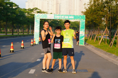 Photo Chạy vì Gia Hân