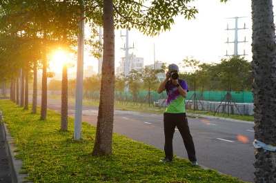 Photo Chạy vì Gia Hân