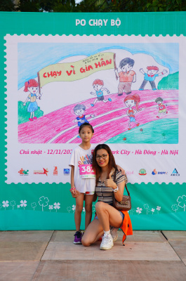 Photo Chạy vì Gia Hân