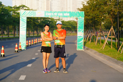 Photo Chạy vì Gia Hân