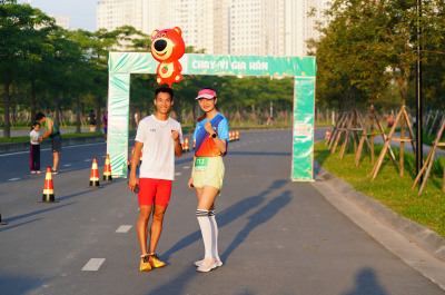 Photo Chạy vì Gia Hân