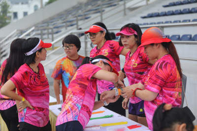 ภาพ AmsRunners - 5 Years Love and Fun