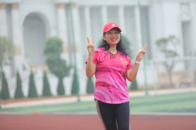 ภาพ AmsRunners - 5 Years Love and Fun