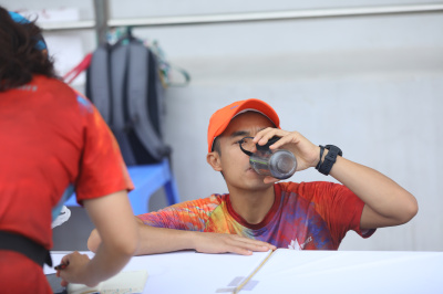 ภาพ AmsRunners - 5 Years Love and Fun
