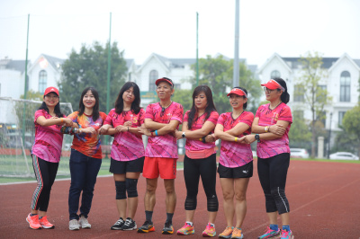 ภาพ AmsRunners - 5 Years Love and Fun