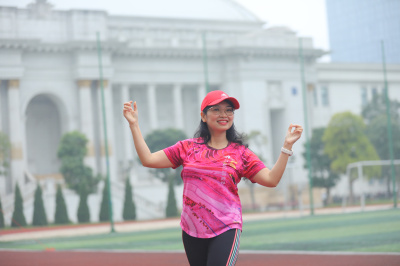 ภาพ AmsRunners - 5 Years Love and Fun