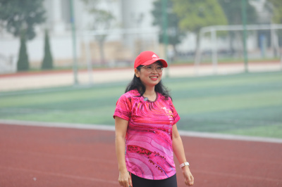 ภาพ AmsRunners - 5 Years Love and Fun