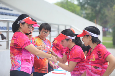 ภาพ AmsRunners - 5 Years Love and Fun