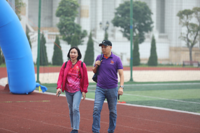 ภาพ AmsRunners - 5 Years Love and Fun