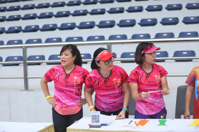 ภาพ AmsRunners - 5 Years Love and Fun