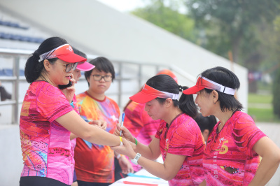 ภาพ AmsRunners - 5 Years Love and Fun