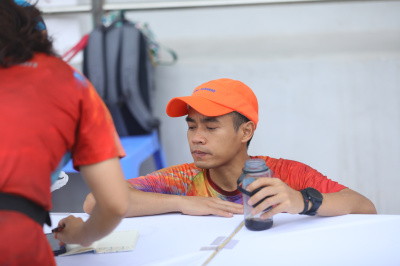 ภาพ AmsRunners - 5 Years Love and Fun