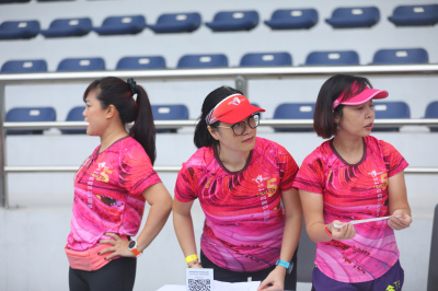 ภาพ AmsRunners - 5 Years Love and Fun