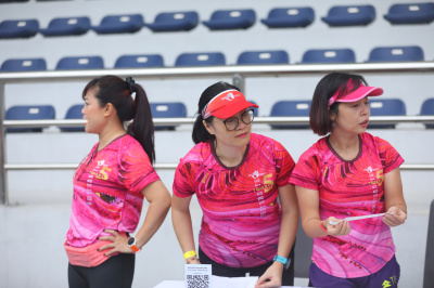 ภาพ AmsRunners - 5 Years Love and Fun