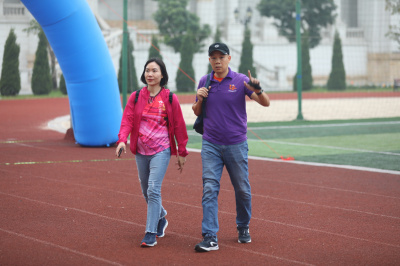 ภาพ AmsRunners - 5 Years Love and Fun