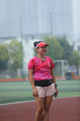 ภาพ AmsRunners - 5 Years Love and Fun