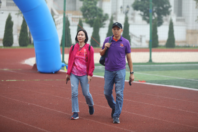 ภาพ AmsRunners - 5 Years Love and Fun
