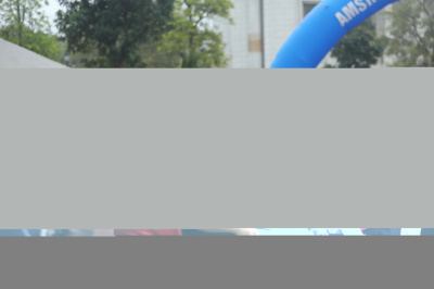 ภาพ AmsRunners - 5 Years Love and Fun