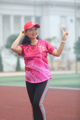 ภาพ AmsRunners - 5 Years Love and Fun