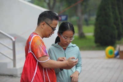 ภาพ AmsRunners - 5 Years Love and Fun