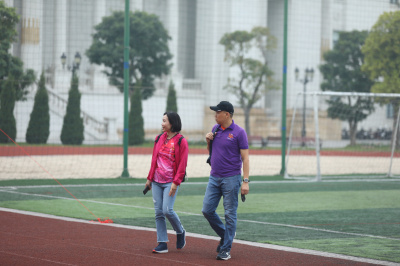 ภาพ AmsRunners - 5 Years Love and Fun