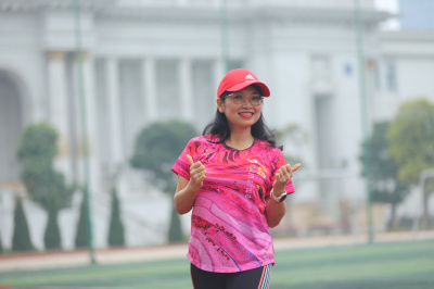 ภาพ AmsRunners - 5 Years Love and Fun