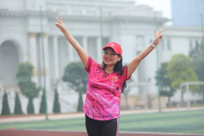 ภาพ AmsRunners - 5 Years Love and Fun