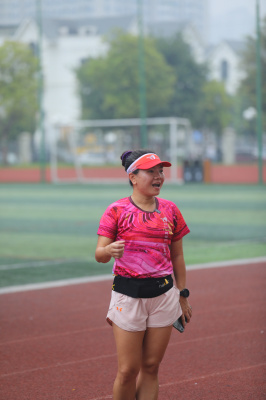 ภาพ AmsRunners - 5 Years Love and Fun