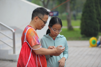 ภาพ AmsRunners - 5 Years Love and Fun