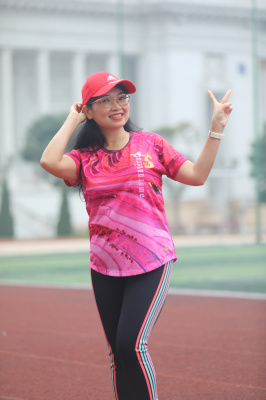 ภาพ AmsRunners - 5 Years Love and Fun