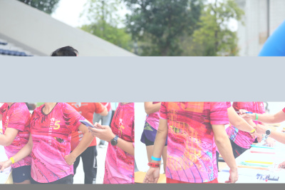 ภาพ AmsRunners - 5 Years Love and Fun