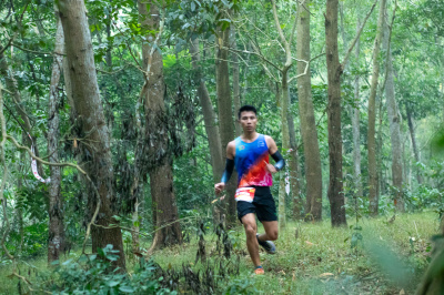 Thanh Hoá City Trail 2023 照片