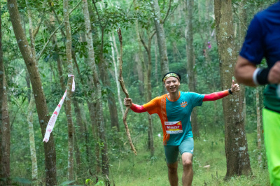 Thanh Hoá City Trail 2023 照片