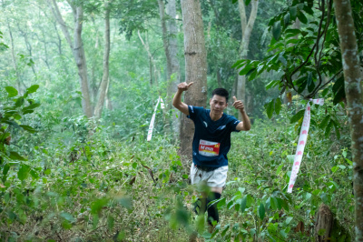 Thanh Hoá City Trail 2023 照片