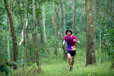 Thanh Hoá City Trail 2023 照片